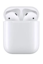 Слушалки APPLE AIRPODS AM826-05918-A