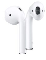 Слушалки APPLE AIRPODS AM826-05918-A - Image 4