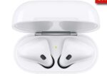 Слушалки APPLE AIRPODS AM826-05918-A - Image 3