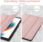 Калъф EasyAcc за Samsung Galaxy Tab A8 2022/2021 SM-X200/X205/X207 - Image 3