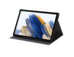 Калъф Samsung Book Cover за Tab A8, Dark Gray - Image 2