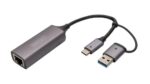 Мрежов адаптер Digitus DN-3028 - USB