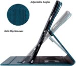 Калъф за Samsung Galaxy Tab A7 Lite SM-T220 T225 AZIMJOOD - Image 2