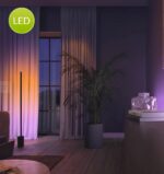 Подова лампа LED Philips Hue Gradient Signe - Image 4