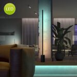 Подова лампа LED Philips Hue Gradient Signe - Image 2