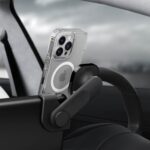 Държач за мобилен телефон Spigen OneTap 3 MagFit