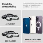 Държач за мобилен телефон Spigen OneTap 3 MagFit - Image 3