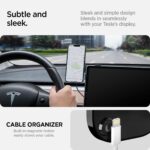 Държач за мобилен телефон Spigen OneTap 3 MagFit - Image 2
