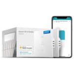 Превключвател за ролетни щори Meross WiFi