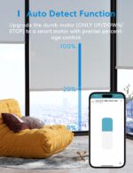 Превключвател за ролетни щори Meross WiFi - Image 3