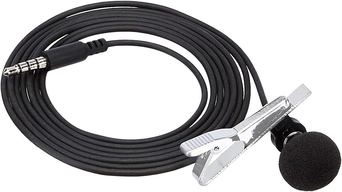17352-01.jpg Реверен микрофон Amazon Basics - Image 1