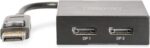 Графичен адаптер DIGITUS DisplayPort - Image 3