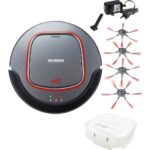 Робот прахосмукачка Severin Chill RB7025