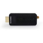 Metronic 441625 Decoder TDT Dongle Stick DVB-T2 HEVC HDMI USB - Image 2