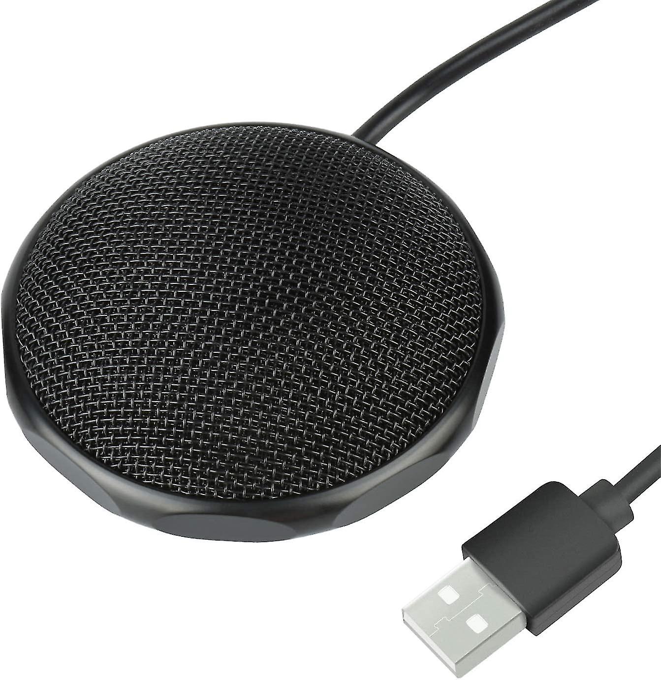 17494-01.jpg Конферентен микрофон Larmtek USB - Image 1
