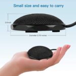 Конферентен микрофон Larmtek USB - Image 4