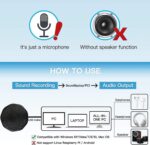 Конферентен микрофон Larmtek USB - Image 2