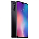 Смартфон XIAOMI MI 9 PIANO BLACK 64GB