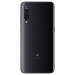 Смартфон XIAOMI MI 9 PIANO BLACK 64GB - Image 2