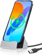 Докинг станция за зареждане на Bebetter iPhone