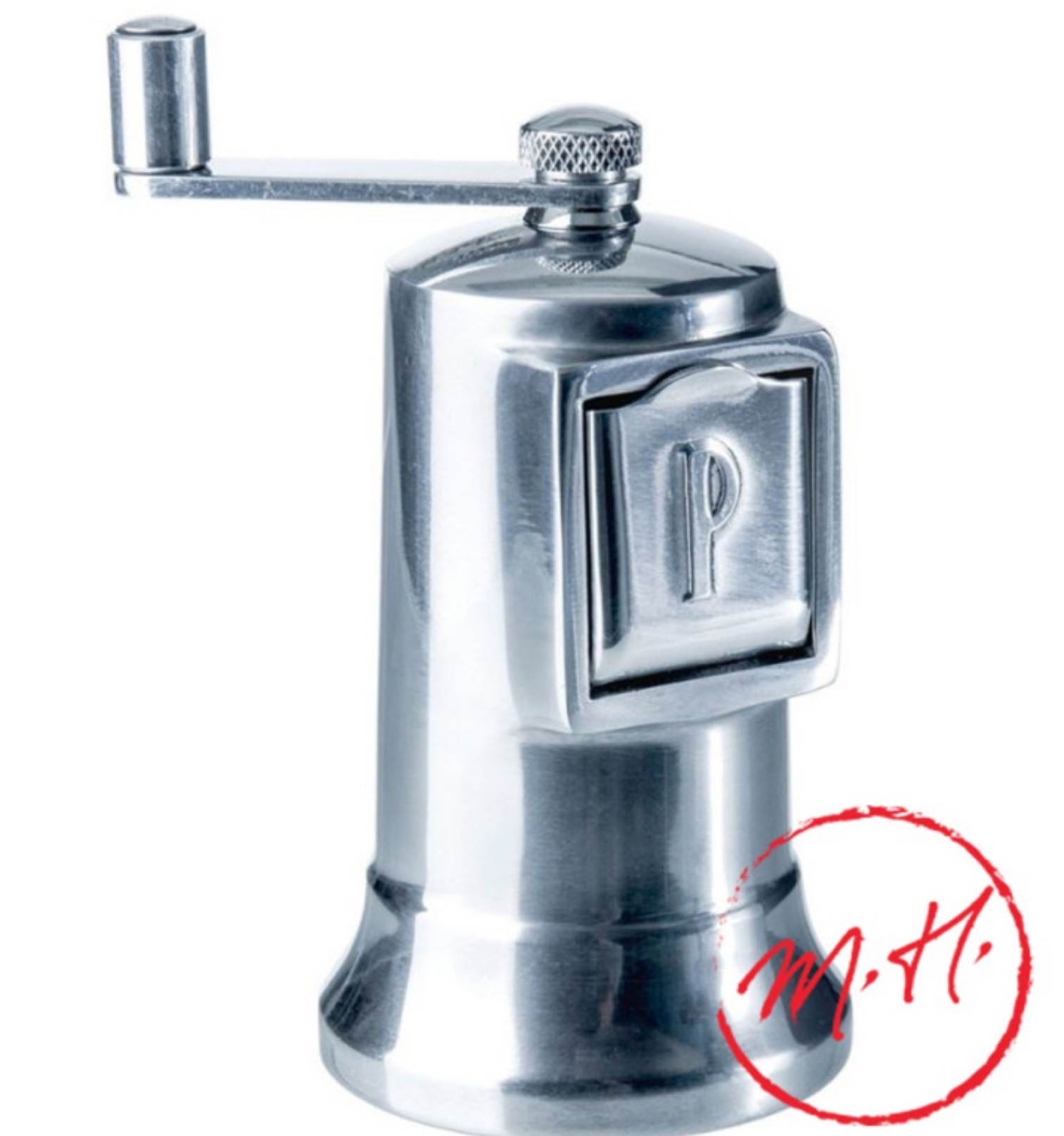 17569-01.jpg Мелничка за пипер Perfex - Image 1