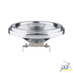 Луничка Paulmann LED Reflector AR111, 8W, G53, 24°
