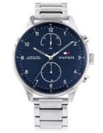 Часовник TOMMY HILFIGER CHASE 1791575