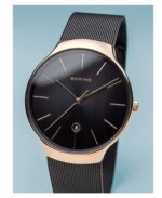 Дамски часовник Bering 13338-262, Кварц, 38mm, 3ATM - Image 2