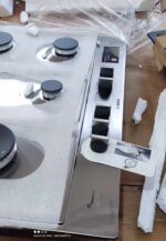 Котлон Bosch Серия 6 78211916/1/A2/PCS7A5B90 - Image 2