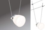 Осветителна система Paulmann IceLED II 4x 4 W