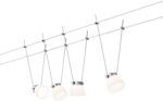 Осветителна система Paulmann IceLED II 4x 4 W - Image 2