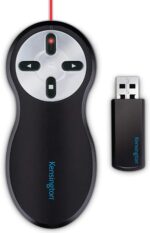 USB безжичен презентатор Kensington K33374