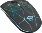 Безжична игрална мишка Trust Gaming GXT 117 Strike