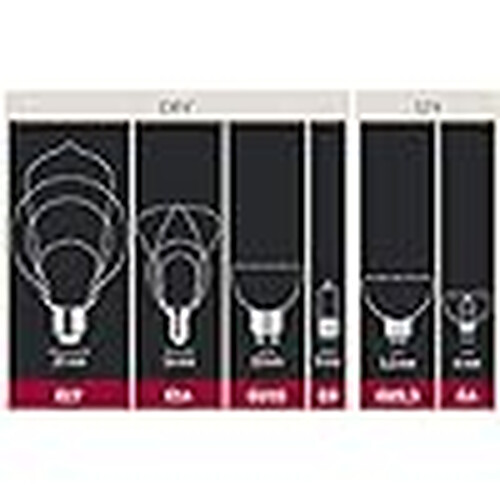 LED лампа Paulmann Reflector 28793 (4.9W, GU10, 3000K, Бяла) - Image 2