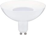 LED лампа Paulmann Reflector 28793 (4.9W, GU10, 3000K, Бяла)
