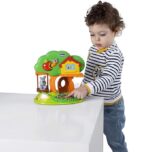 Къщата на Заека - CHICCO - Image 3