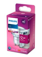 LED крушка Philips GU10