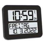 Цифров радиоуправляем часовник TIMELINE MAX 60.4512 - Image 3