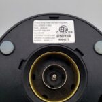 Intertek SHARDOR Електрически пенообразувател и уред за пара - черен Модел: MMF9401 - Image 2