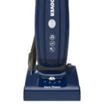 Прахосмукачкa Hoover 39100503 Pure Power 31 PU 10  с торба и EPA филтър, 4,2 литра, синя - Image 2