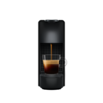 Кафе Машина Krups Nespresso Essenza Mini-черен