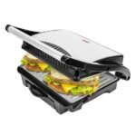 Грил Cecotec Rock’nGrill, 1000W - Image 4