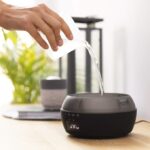 Арома дифузер с ултразвук Cecotec PureAroma 550 Connected - Image 3