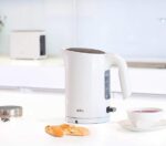 Електрическа Кана Braun Purease Serie 3 WK3110WH - Image 3
