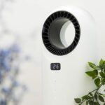 Електрически нагревател CECOTEC 8400 BLADELESS1500w - Image 4