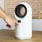 Електрически нагревател CECOTEC 8400 BLADELESS1500w - Image 3