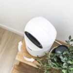 Електрически нагревател CECOTEC 8400 BLADELESS1500w - Image 2