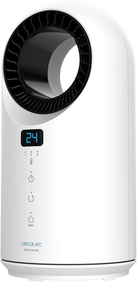 18151.jpg Електрически нагревател CECOTEC 8400 BLADELESS1500w - Image 1