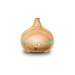 Арома дифузер Cecotec Pure Aroma 150 Yang Кафяв