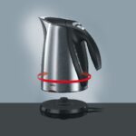 Електическа Кана Braun WK 600 - Image 2